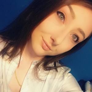 Meet your Posher, Kaitlin